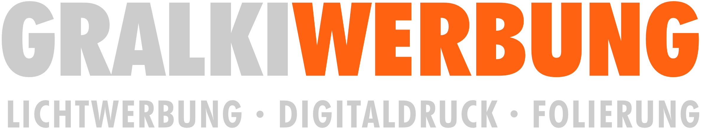 logo gralki klein